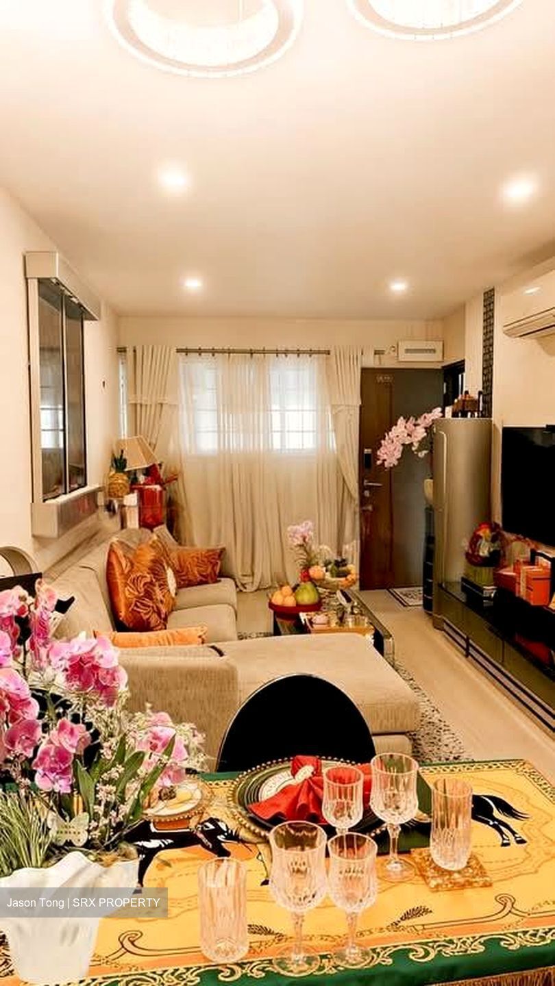 Blk 106 Bukit Purmei Road (Bukit Merah), HDB 3 Rooms #531162291